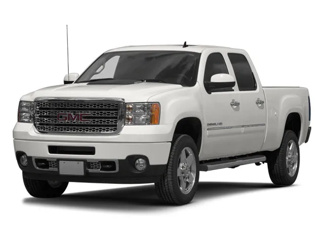 2013 GMC Sierra 4WD Crew Cab Standard Box's photo