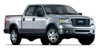 2006 Ford F-150 FX4 4x4 SuperCrew's photo