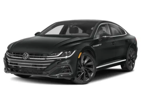 Blue 2023 Volkswagen Arteon SEL R-Line for sale in Pueblo, CO