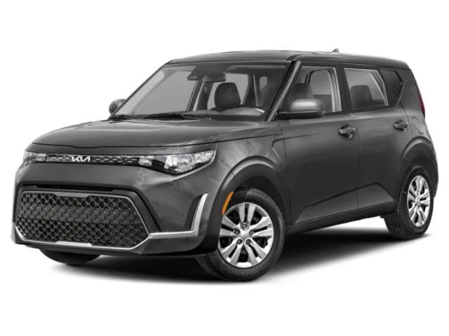 2023 Kia Soul 2.0L LX IVT's photo
