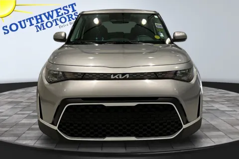 Photos of 2023 Kia Soul LX for sale in Pueblo, CO at Southwest Motors