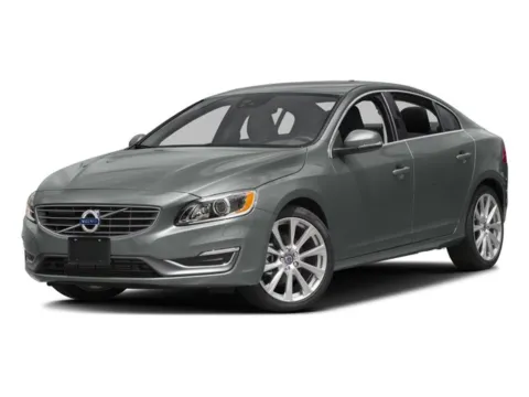 White 2016 Volvo S60 Inscription T5 Drive-E Platinum for sale in Pueblo, CO