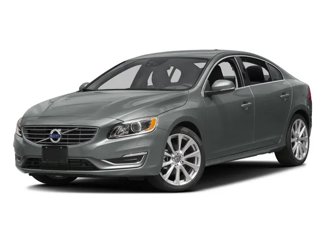 2016 Volvo S60 Inscription T5 Drive-E Platinum for sale in Pueblo, CO