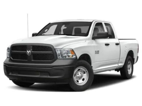 Gray 2023 Ram 1500 Classic Tradesman for sale in Pueblo, CO