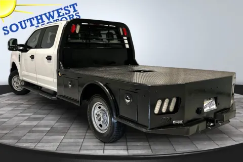 More photos of 2020 Ford Super Duty F-250 SRW XL at Southwest Motors, CO