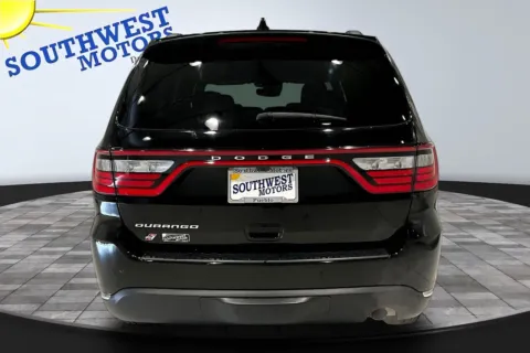 More photos of 2023 Dodge Durango SXT Launch Edition at Southwest Motors, CO