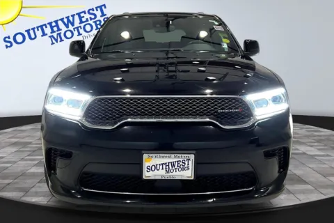 Photos of 2023 Dodge Durango SXT Launch Edition for sale in Pueblo, CO at Southwest Motors