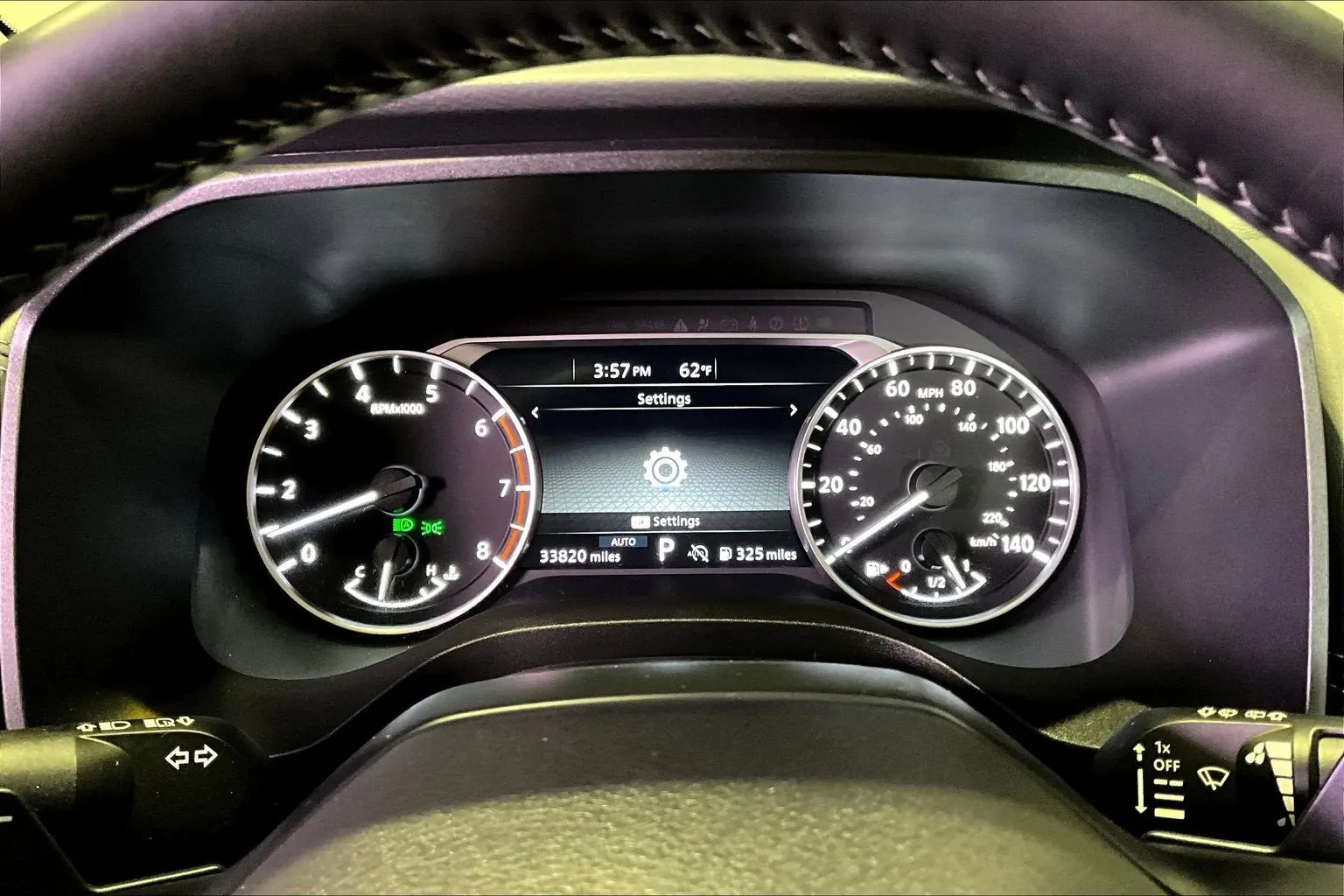 2025 Nissan Rogue SV - Photo 14