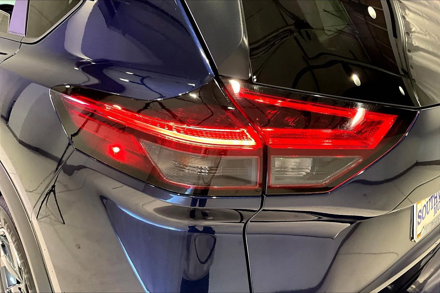 2025 Nissan Rogue SV - Photo 24