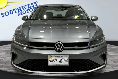 Photos of 2025 Volkswagen Jetta S for sale in Pueblo, CO at Southwest Motors