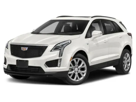Photos of 2020 Cadillac XT5 Sport AWD for sale in Pueblo, CO at Southwest Motors