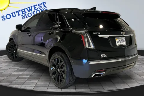 More photos of 2020 Cadillac XT5 Sport AWD at Southwest Motors, CO