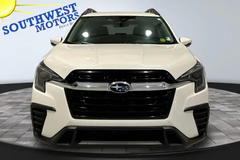 Photos of 2023 Subaru Ascent Premium for sale in Pueblo, CO at Southwest Motors