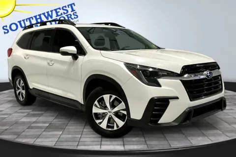 Another view of 2023 Subaru Ascent Premium for sale in Pueblo, CO at Southwest Motors