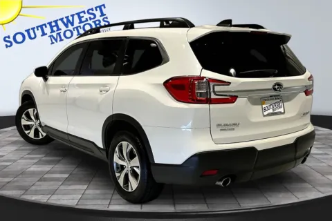 More photos of 2023 Subaru Ascent Premium at Southwest Motors, CO