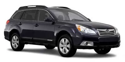 Gray 2012 Subaru Outback 2.5i Prem for sale in Pueblo, CO