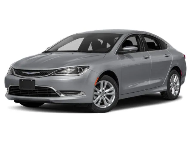 2015 Chrysler 200 Limited for sale in Pueblo, CO