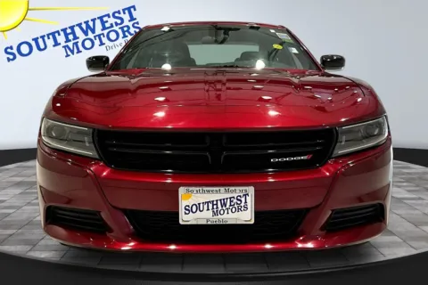 Photos of 2023 Dodge Charger SXT for sale in Pueblo, CO at Southwest Motors