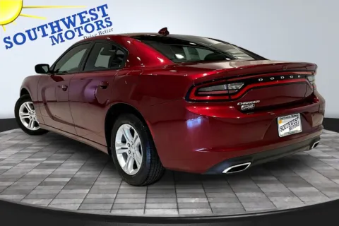 More photos of 2023 Dodge Charger SXT at Southwest Motors, CO