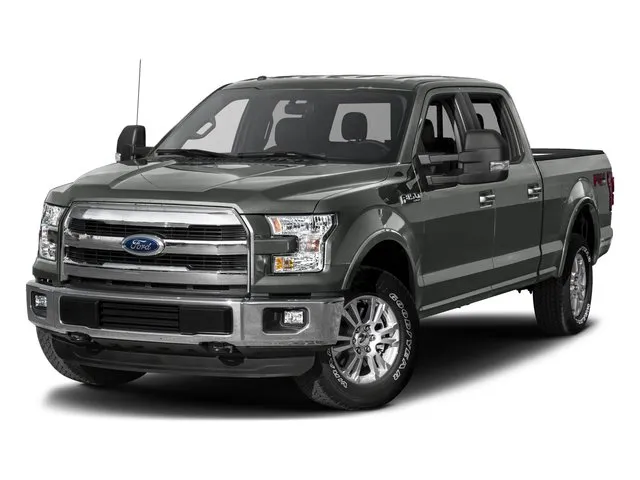 2017 Ford F-150 XLT 4x4 SuperCrew 5-1/2 Box's photo