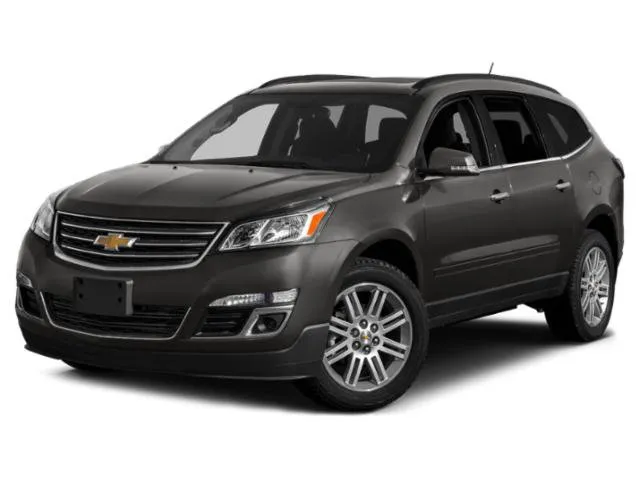 2015 Chevrolet Traverse LS for sale in Pueblo, CO