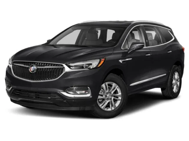 2021 Buick Enclave Essence for sale in Pueblo, CO