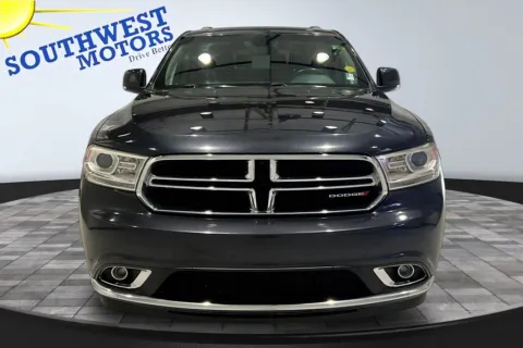 Photos of 2016 Dodge Durango Limited for sale in Pueblo, CO at Southwest Motors