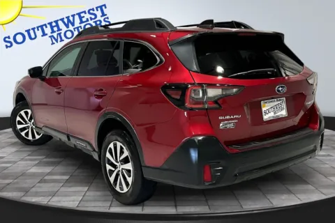 More photos of 2022 Subaru Outback Premium at Southwest Motors, CO
