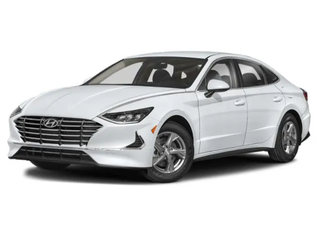 2023 Hyundai Sonata SE's photo