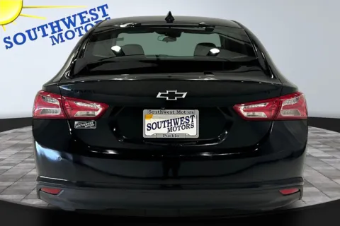 More photos of 2024 Chevrolet Malibu LT at Southwest Motors, CO