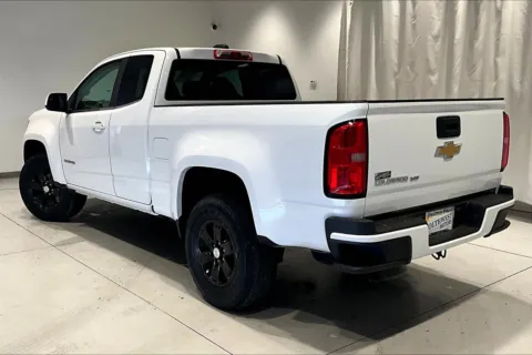 More photos of 2019 Chevrolet Colorado 2WD Work Truck at Southwest Motors, CO