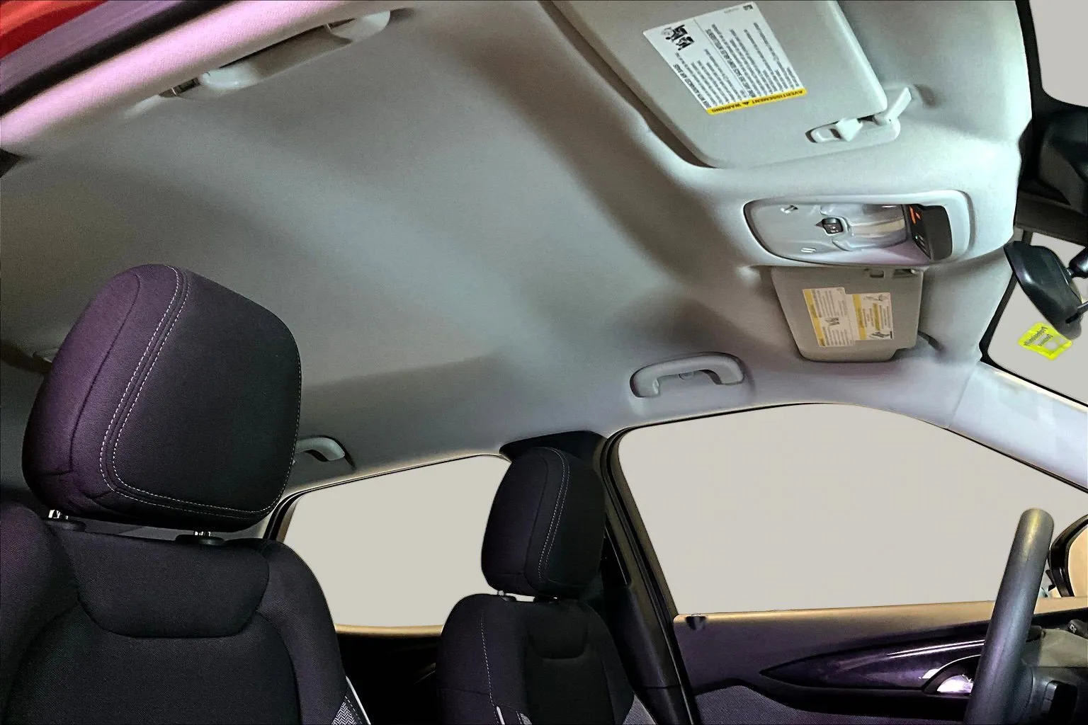 Chevrolet Trailblazer photo 27