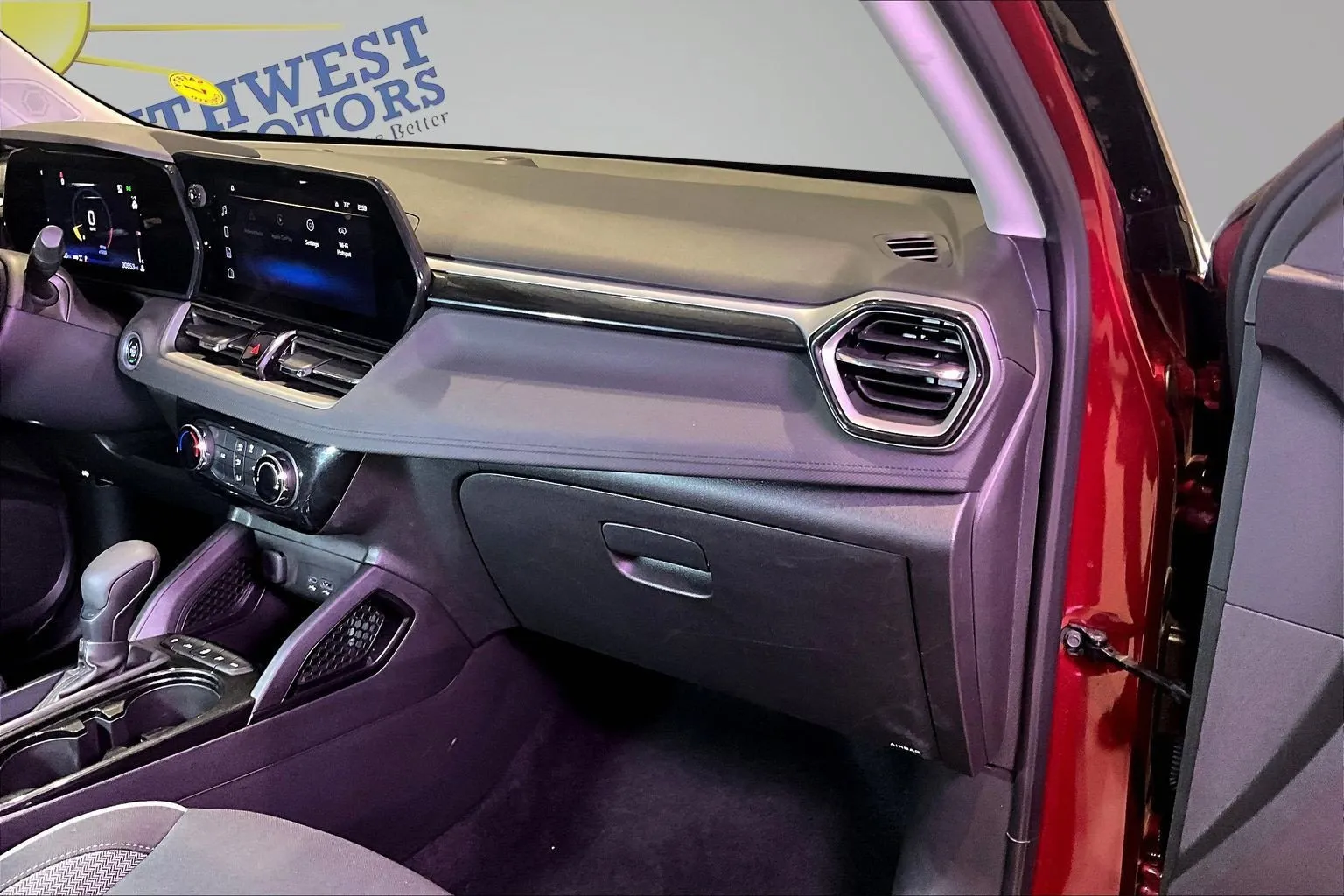 Chevrolet Trailblazer photo 26