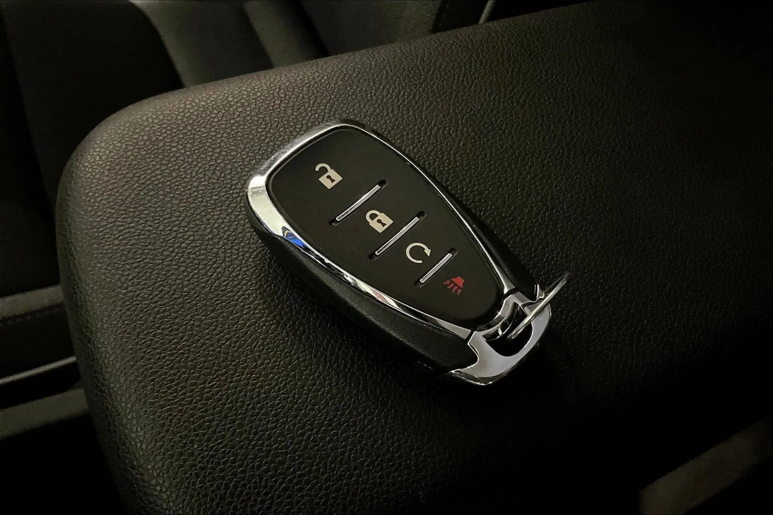Chevrolet Trailblazer photo 34