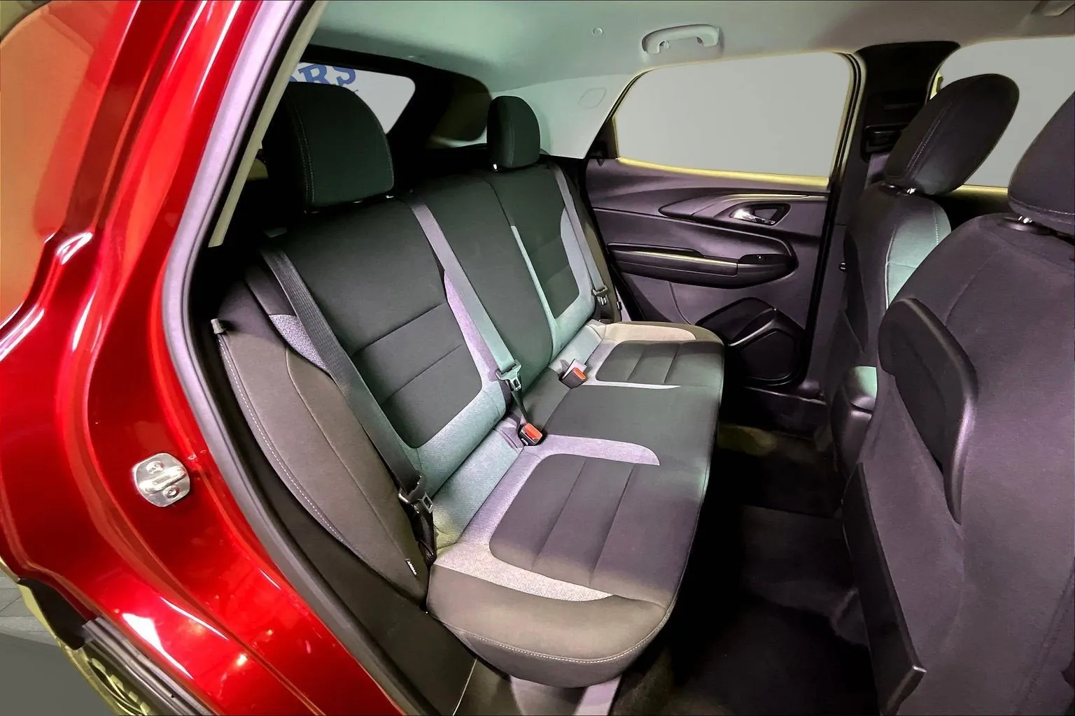 Chevrolet Trailblazer photo 25