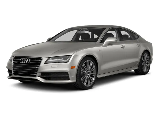 2013 Audi A7 3.0 Premium Plus for sale in Pueblo, CO