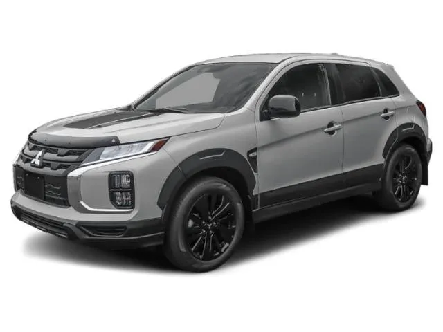 2025 Mitsubishi Outlander Sport SPORT S for sale in Pueblo, CO