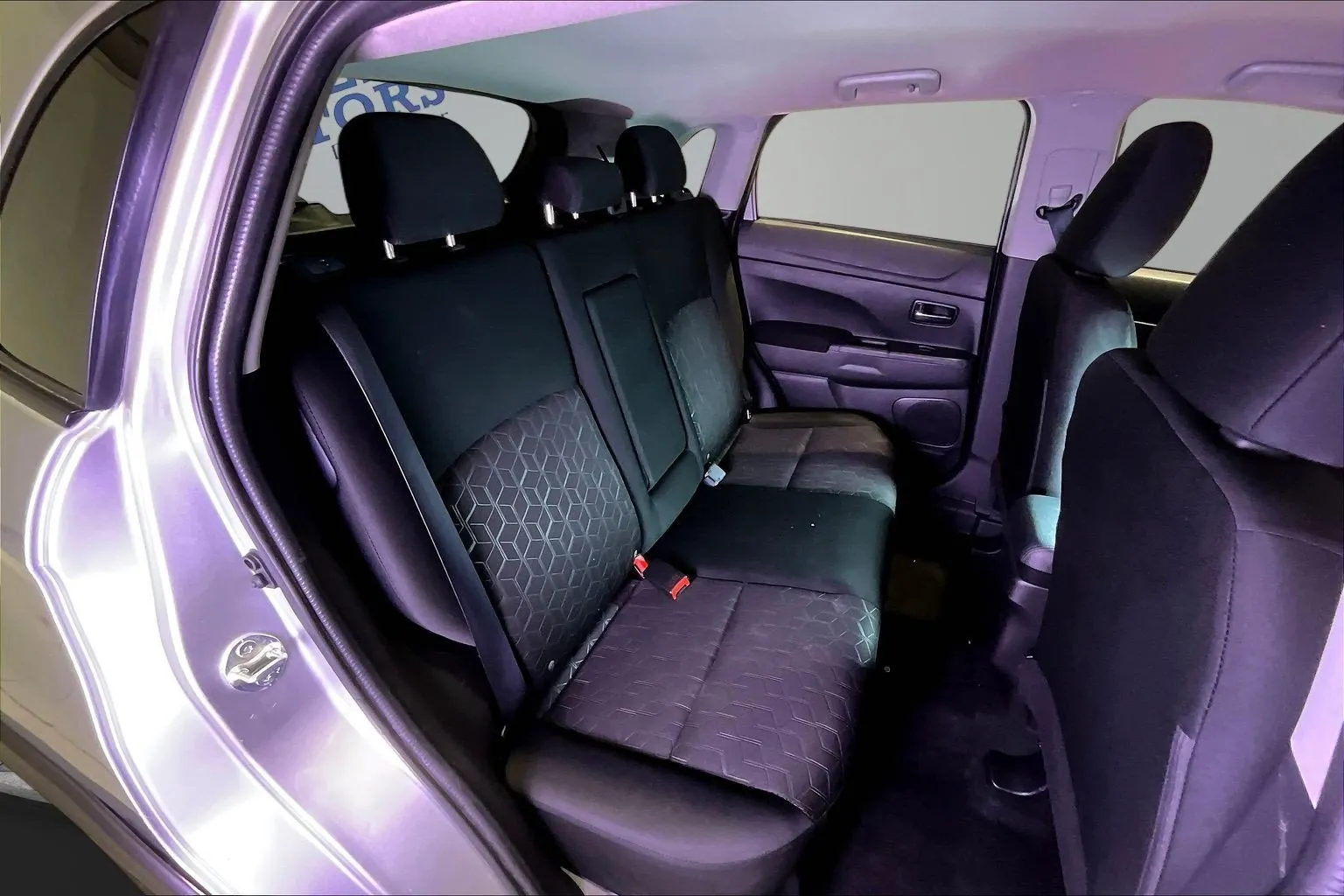 Mitsubishi Outlander Sport photo 23