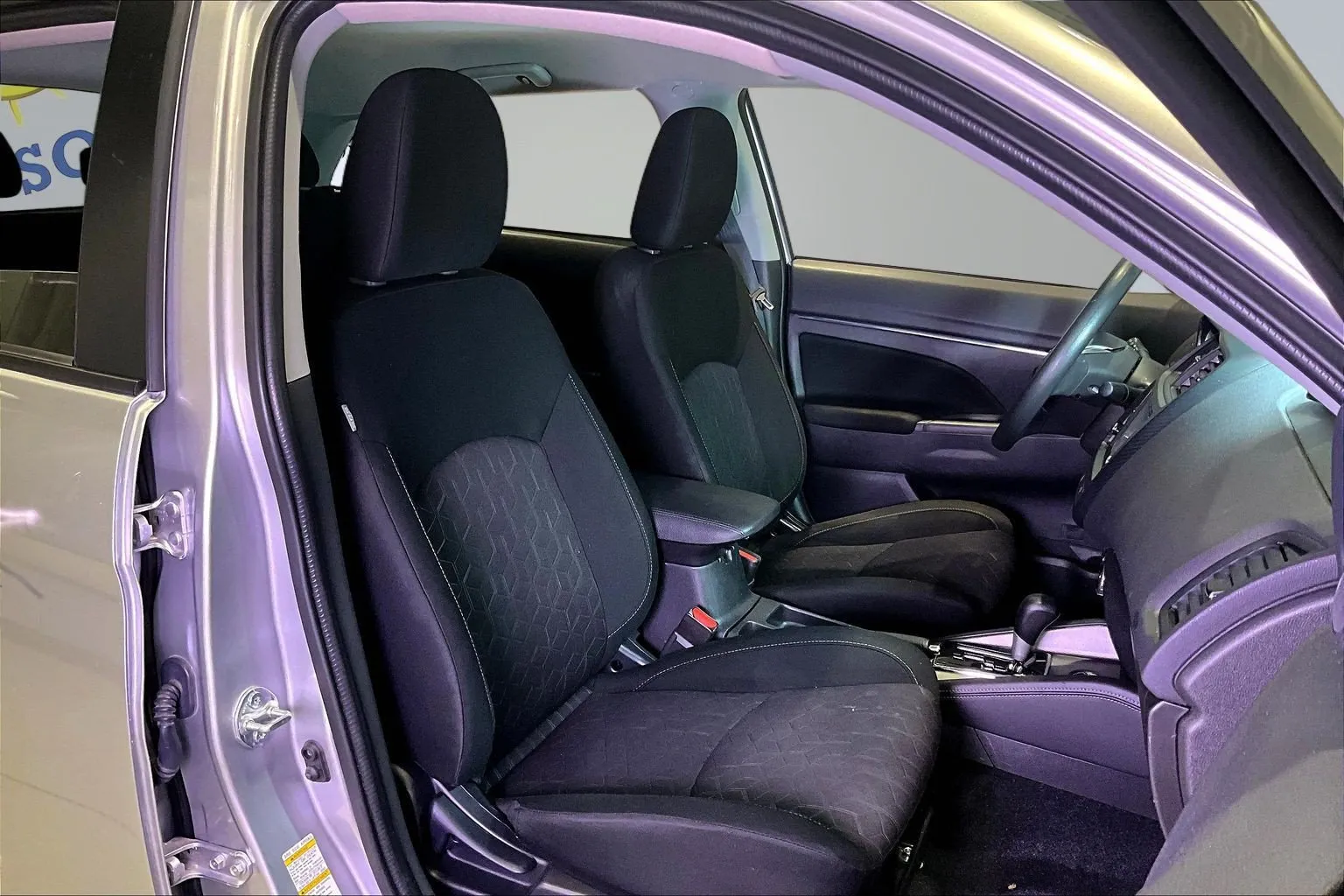 Mitsubishi Outlander Sport photo 27