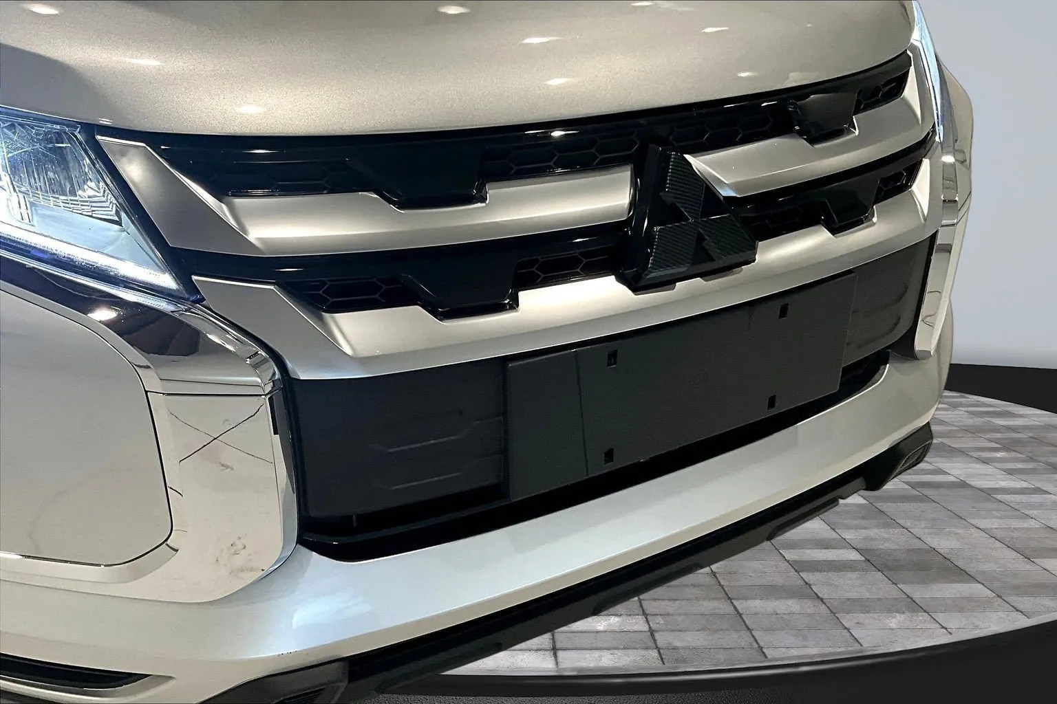 Mitsubishi Outlander Sport photo 30