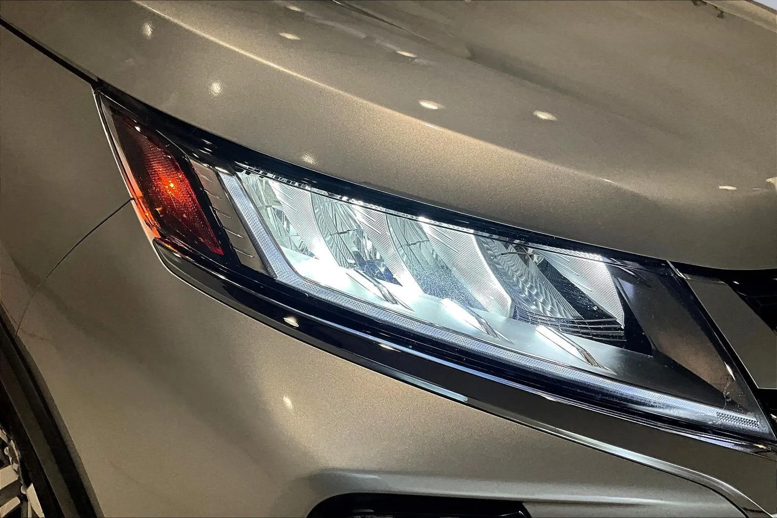 Mitsubishi Outlander Sport photo 29