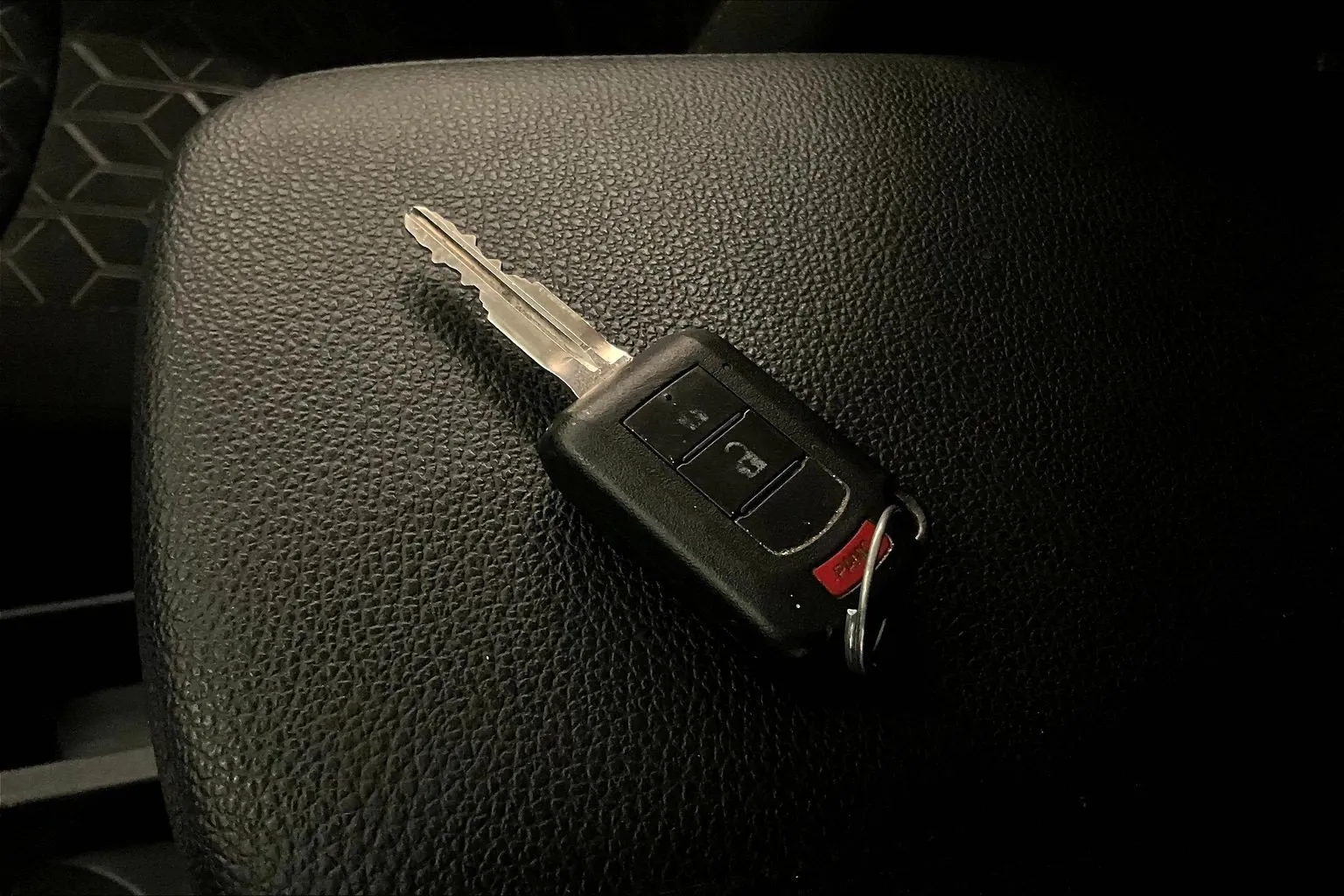 Mitsubishi Outlander Sport photo 32