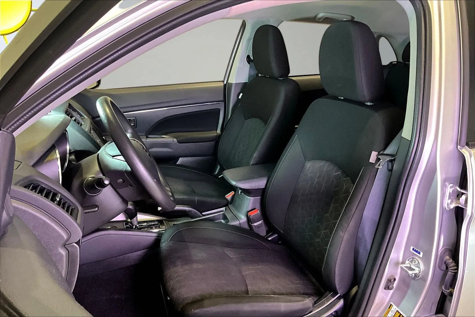 Mitsubishi Outlander Sport photo 20