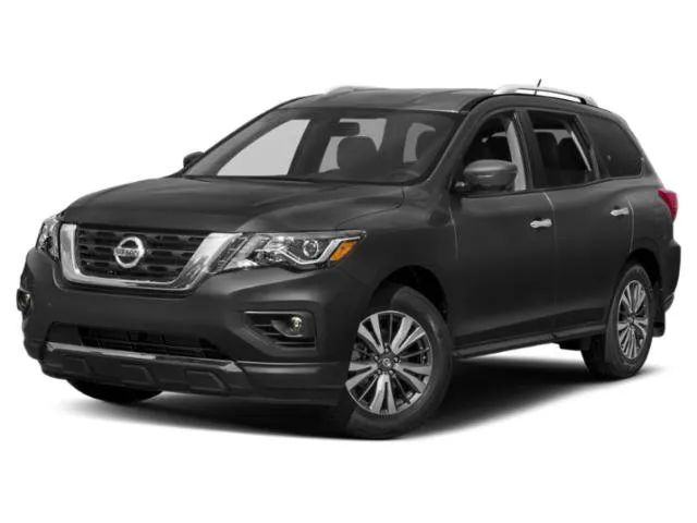 2020 Nissan Pathfinder SL for sale in Pueblo, CO