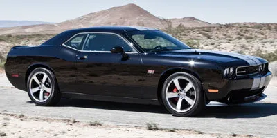 White 2012 Dodge Challenger SRT8 392 for sale in Pueblo, CO