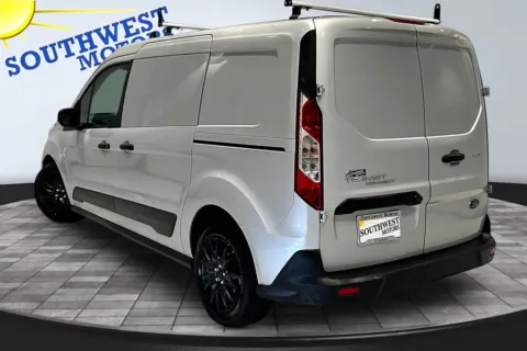 More photos of 2020 Ford Transit Connect Van XLT at Southwest Motors, CO