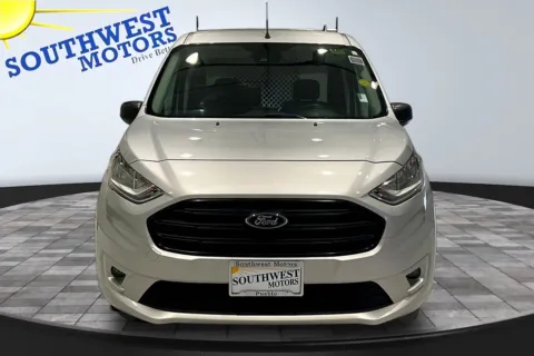 Photos of 2020 Ford Transit Connect Van XLT for sale in Pueblo, CO at Southwest Motors
