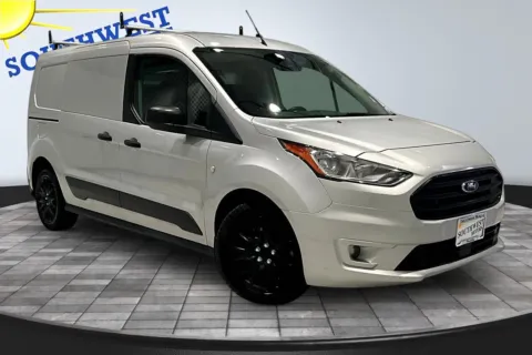 Another view of 2020 Ford Transit Connect Van XLT for sale in Pueblo, CO at Southwest Motors