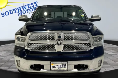 Photos of 2014 Ram 1500 Laramie for sale in Pueblo, CO at Southwest Motors