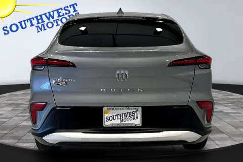 More photos of 2025 Buick Envista Preferred at Southwest Motors, CO